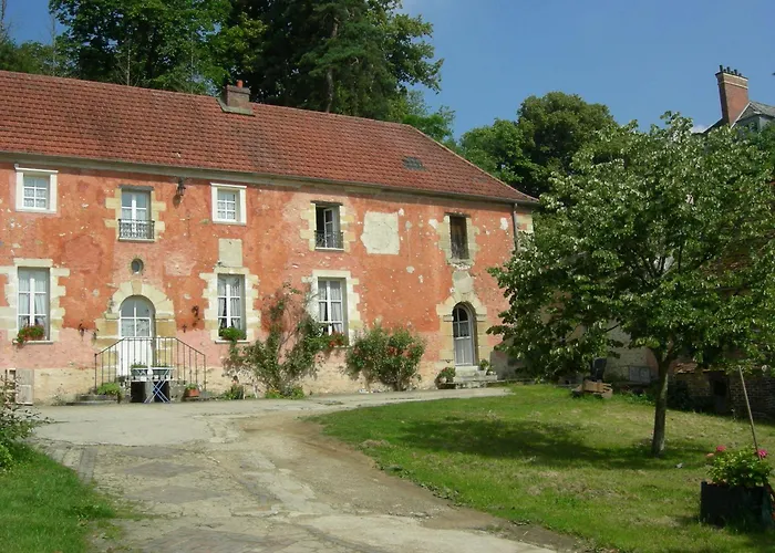 La Ferme Rose