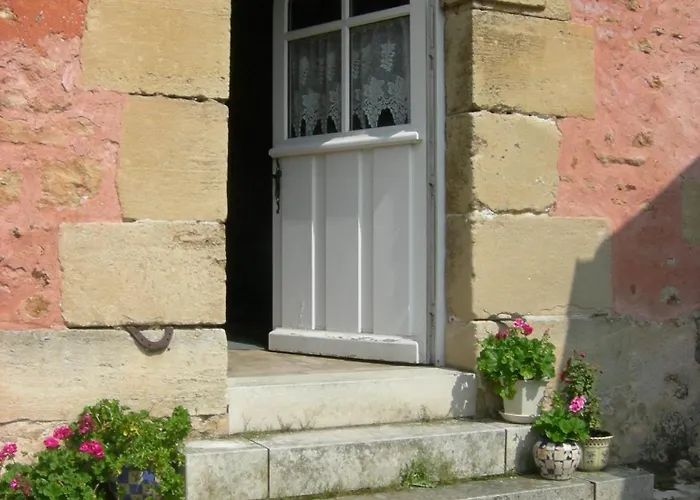 La Ferme Rose