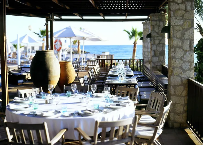 Hôtel de l'aéroport: Portixol Hotel & Restaurant