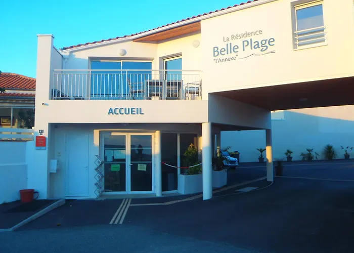 Résidence Belle Plage