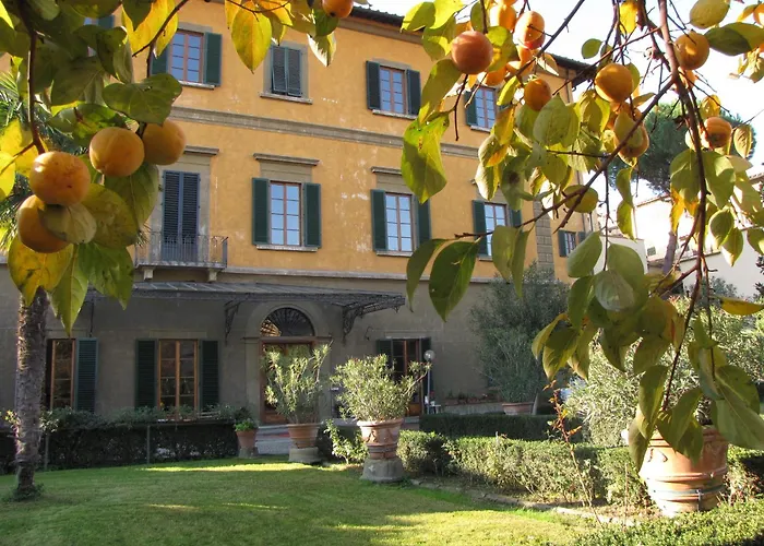Resort: Casa Santo Nome Di Gesu