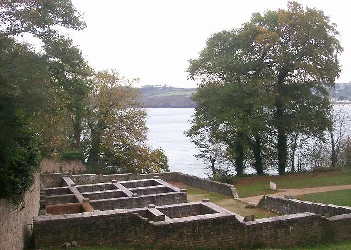 Les Terrasses du Ris