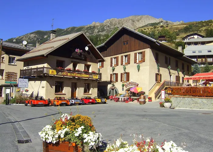 La Vieille Auberge