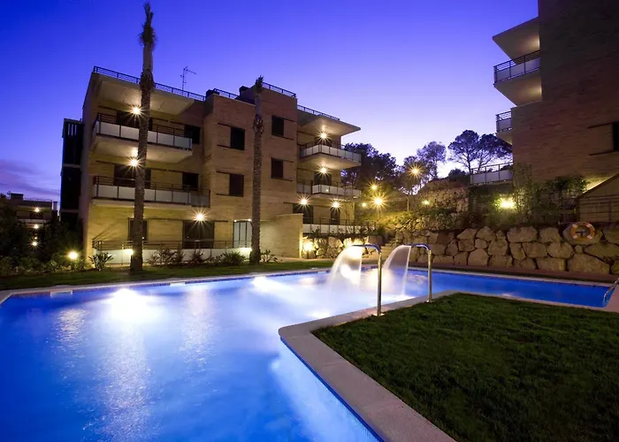 Appartement: Pierre & Vacances Salou