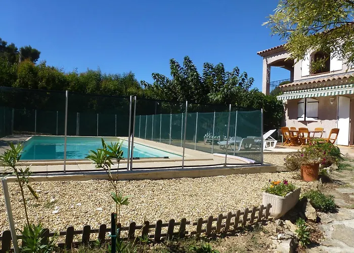 B&B Sita Chambres D'Hotes