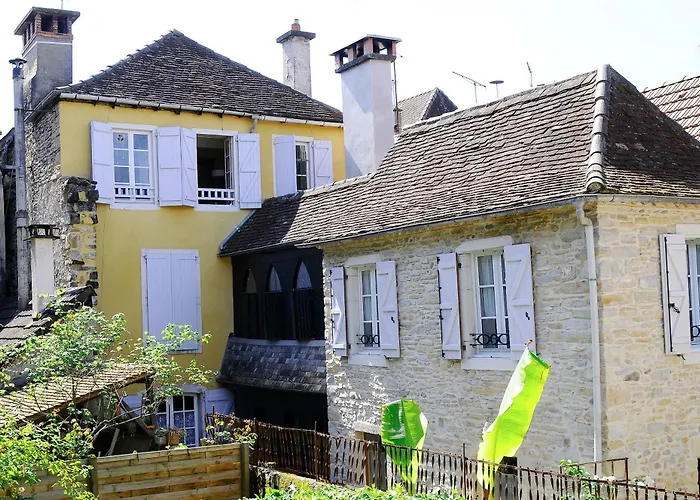 Le Relais du Jacquet