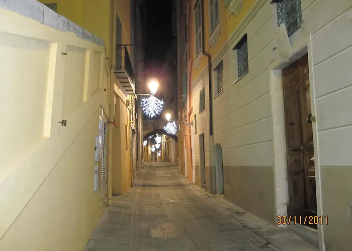 Studio Vieux Menton