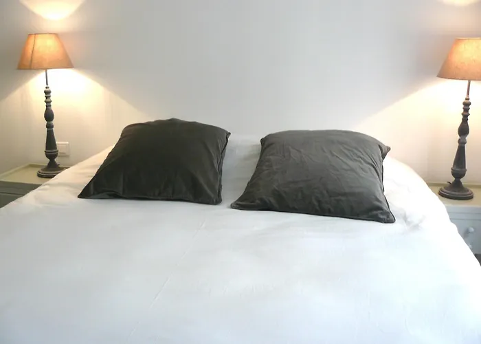 La Cour du 5ème - Chambre d'hôtes