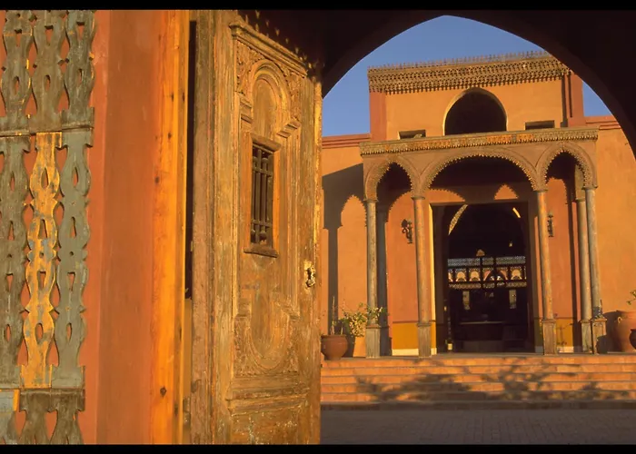 Al Moudira