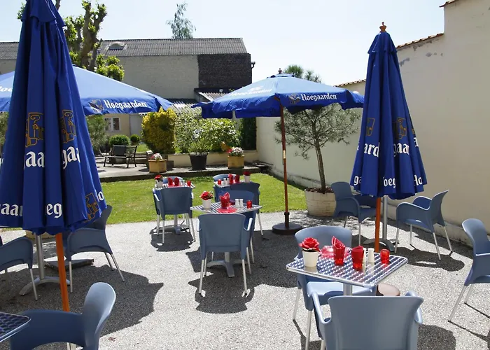 Hotel La Chope