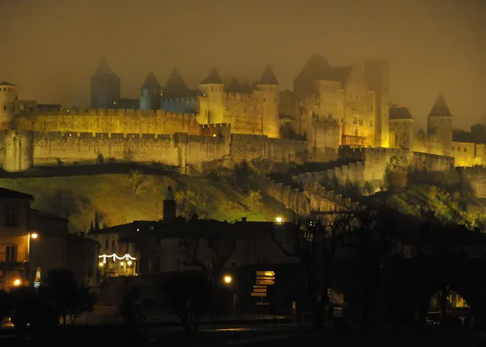 Maison d'hôtes: Auberge des Lices