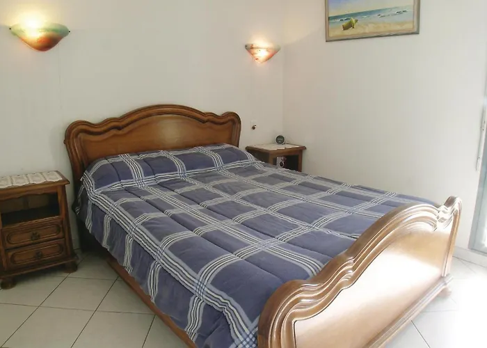 Nice Apartment In St Hilaire De Riez