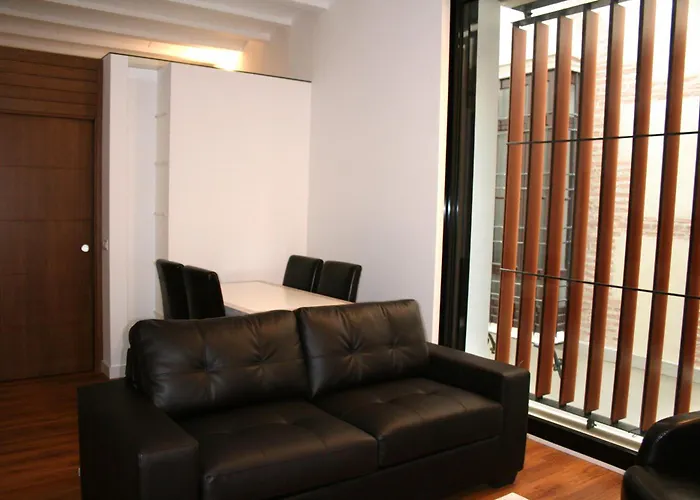 Apartamentos Coronado