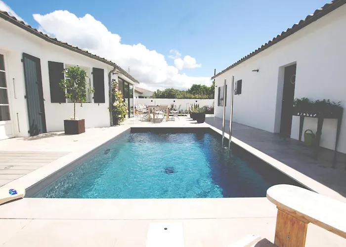 Maison D'Hotes Les Ajoncs
