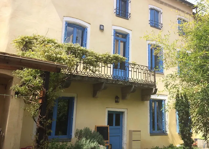 Le Patio