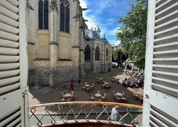 Les Residences Dieppoises