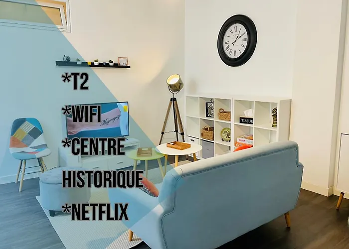 L'appartement du Temple à Vienne