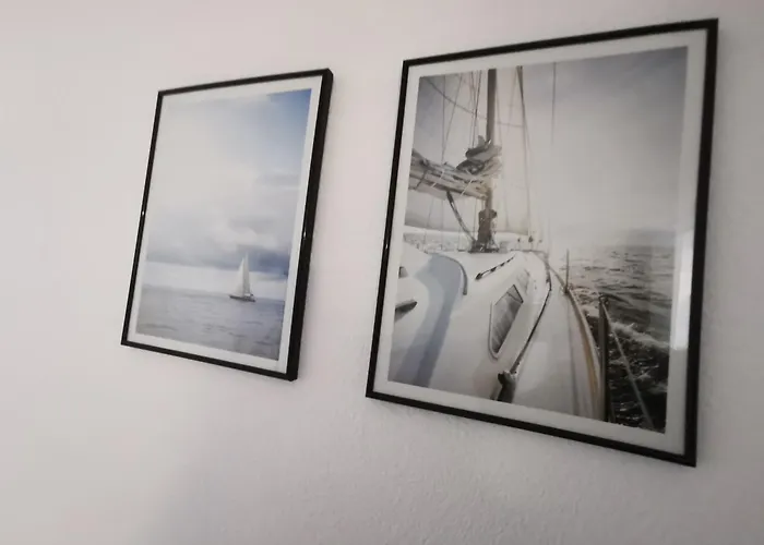 Soleil Levant 2 - En bord de mer - Superbe Appartement Cosy - Accès direct plage - Proche Commerces et Animations