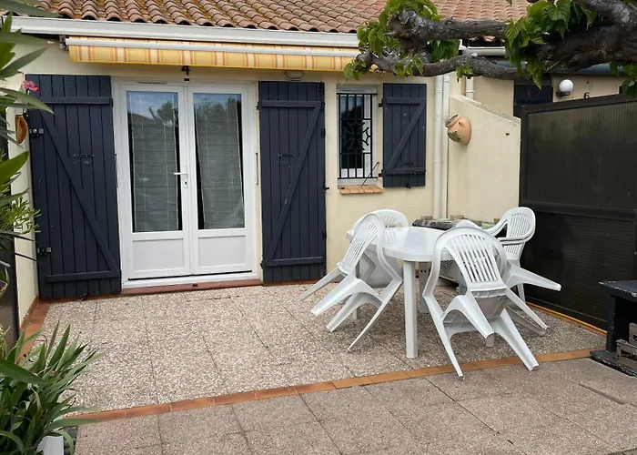 Résidence Les Amandines