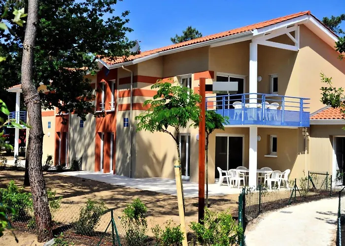 Résidence Villa Marine - maeva Home - Appartement 3 Pièces 6 Personnes - Confort MAE-3007