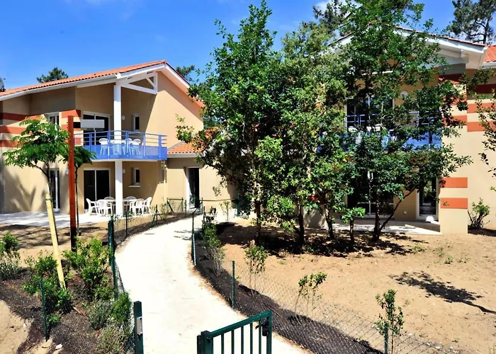 Résidence Villa Marine - maeva Home - Appartement 3 Pièces 6 Personnes - Confort MAE-3007