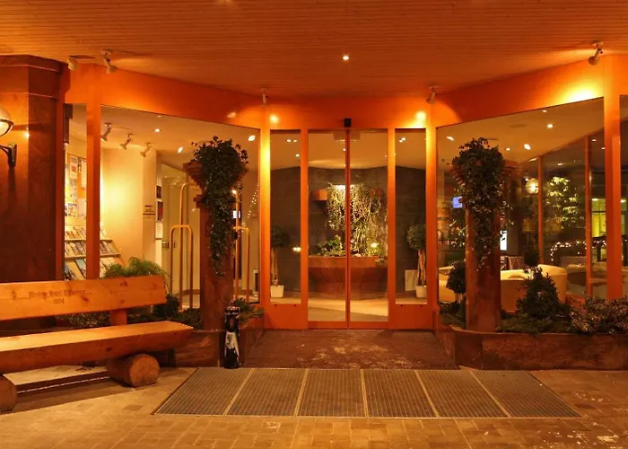 Hôtel pour familles: Belvedere Swiss Quality Hotel