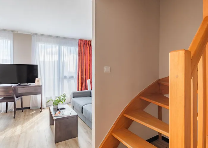  Appart’City Confort Nantes Ouest