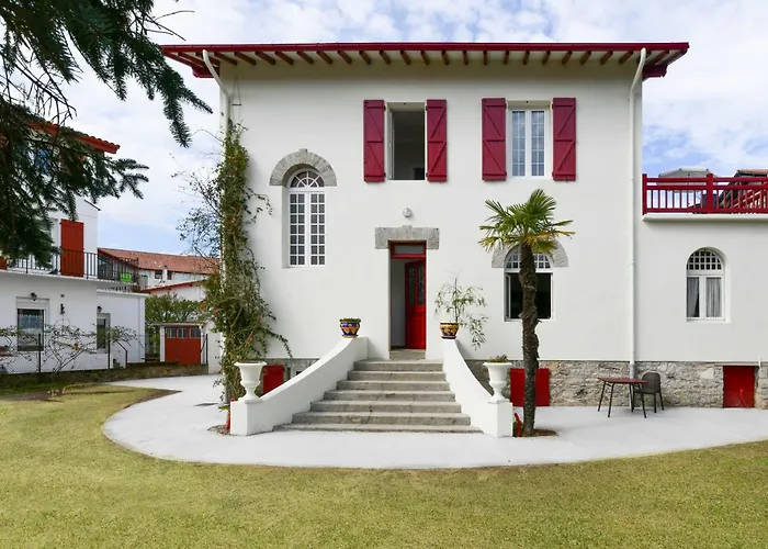 Logis & Restaurant Bergeret Sport