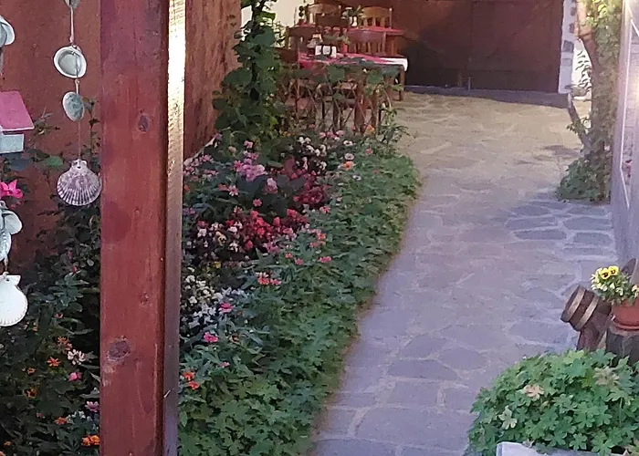 Guest House Planinski Zdravets
