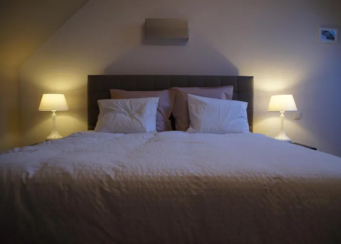  All Inn Holiday Home