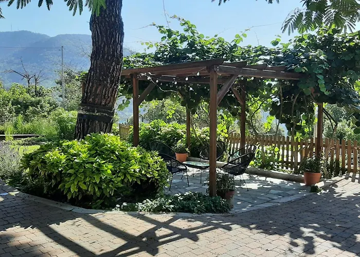 Villa privée: Ca' De Angiolina