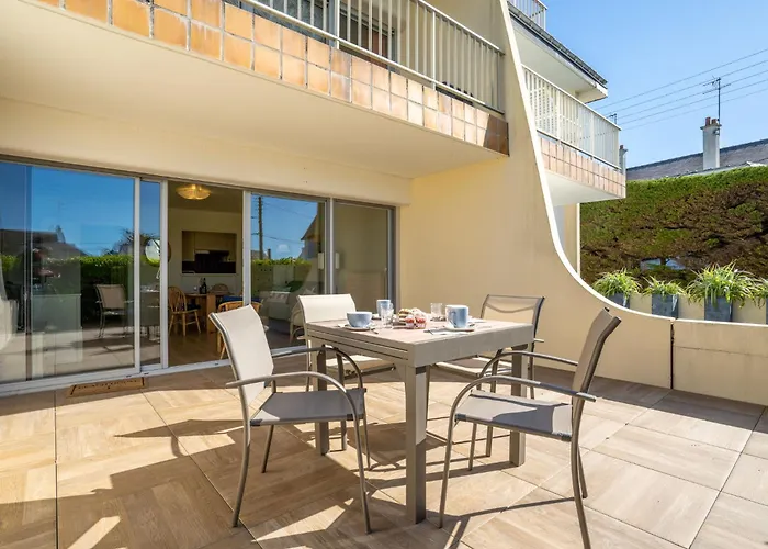 Studio Les Albatros-1 By Interhome
