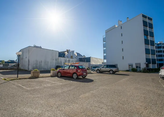 Apartment Port Maria-1 By Interhome