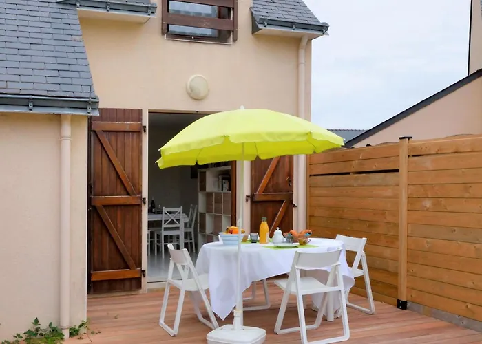 Holiday Home La Criee By Interhome