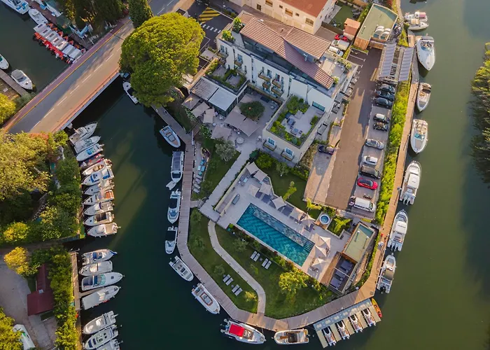 Ilot du Golf BW Premier Collection