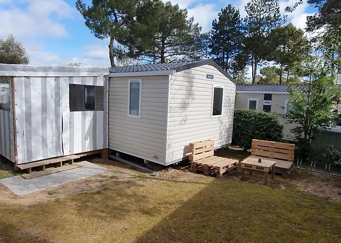 Camping du Bois Dormant