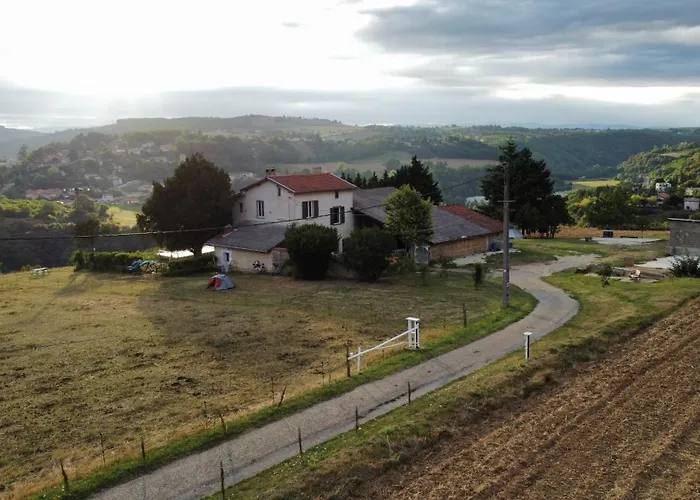 Les Petites Bulles de Massier