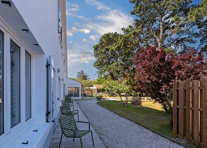 Hôtel bon marché: Maison Esperanza hôtel et appartement