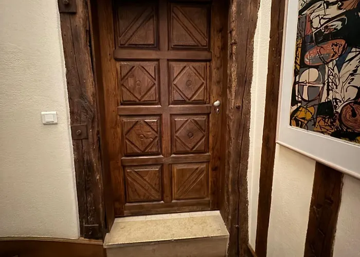 La Maison d'Anne
