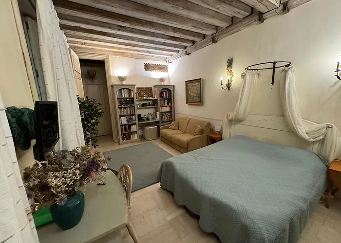 La Maison d'Anne