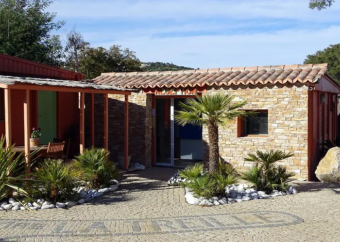 Camping de la Treille