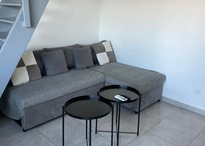 Appartement cap d'agde