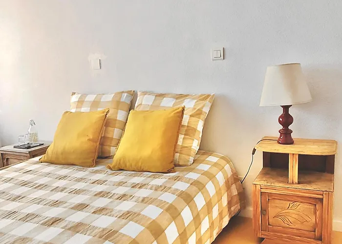 Hôtel bon marché: Maison Notre Dame des Apôtres