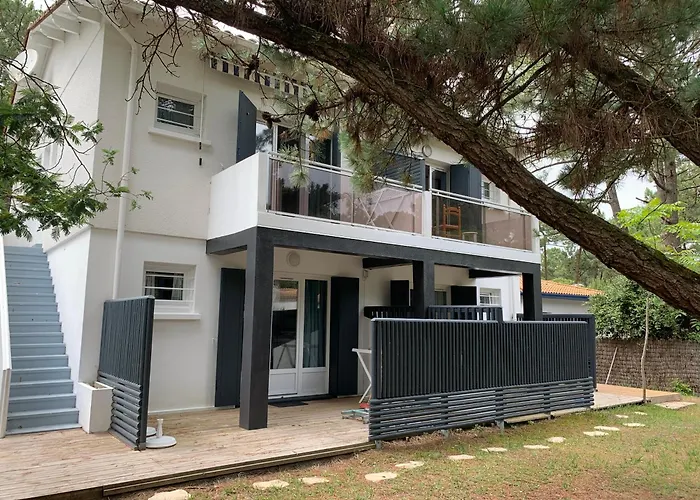 Les Studios De L'Ocean