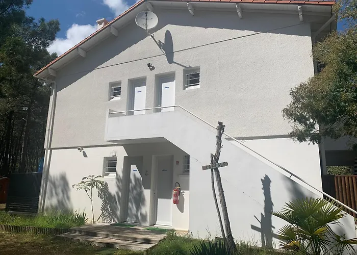 Les Studios De L'Ocean