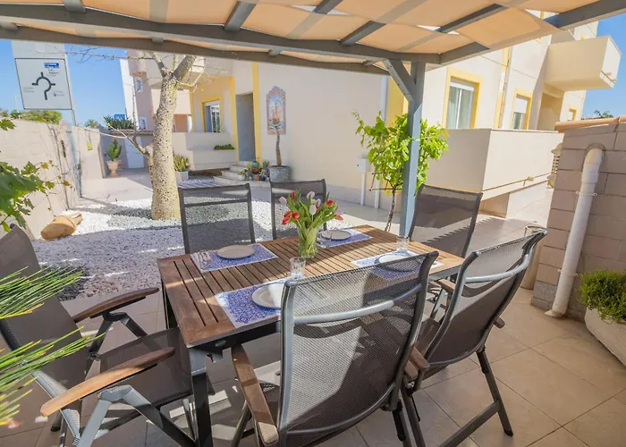 Hôtel pour familles: B&B Dona Ana