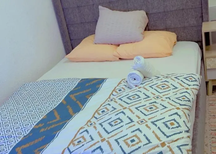 Location de vacances: Home Sweet Home In Pau