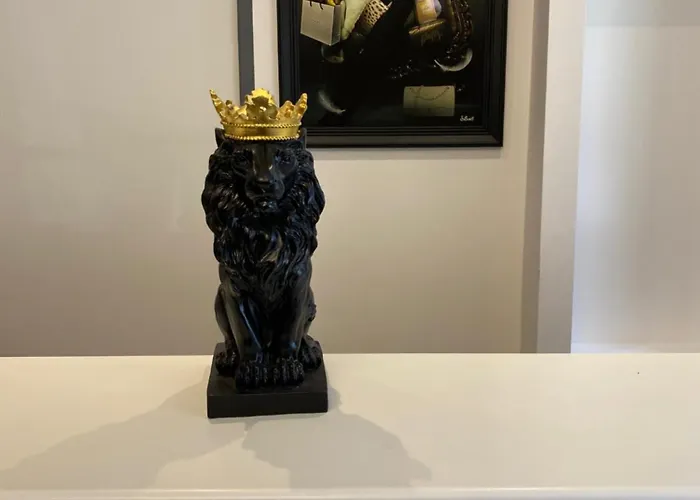 Hôtel Le Home Saint Louis