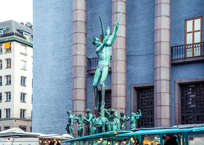 Queen'S Hotel By First Hotels