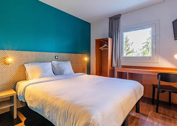 Hôtel pour familles: Hôtel Roi Soleil Colmar